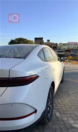 بي واي دي Qin Plus